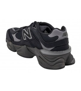 NEW BALANCE G90602QL BLACK con CASTLEROCK