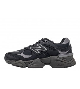 NEW BALANCE G90602QL BLACK con CASTLEROCK