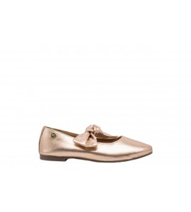 GIOSEPPO bambina ballerina 75354 ERROL ROSE GOLD
