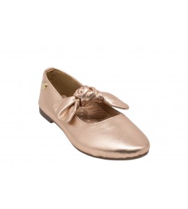 GIOSEPPO bambina ballerina 75354 ERROL ROSE GOLD