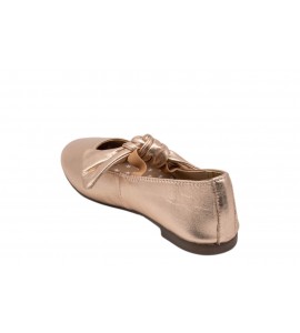 GIOSEPPO bambina ballerina 75354 ERROL ROSE GOLD