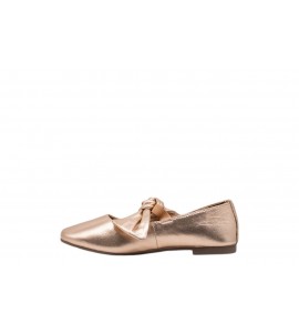 GIOSEPPO bambina ballerina 75354 ERROL ROSE GOLD