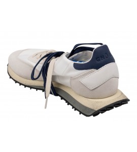 GHOUD VENICE UOMO RCLM ES03 RUSH essential WHT/BLUE