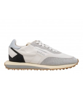 GHOUD VENICE DONNA SCLW NG07 RUSH STARLIGHT LOW GLITTER SILVER