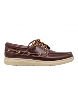 TIMBERLAND UOMO TB0A6CXMEIW PORTOFINO BURGUNDY