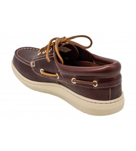 TIMBERLAND UOMO TB0A6CXMEIW PORTOFINO BURGUNDY