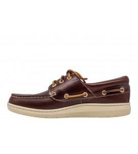 TIMBERLAND UOMO TB0A6CXMEIW PORTOFINO BURGUNDY