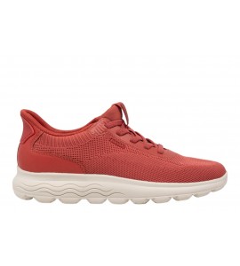 GEOX Donna SPHERICA PLUS A D557MA06KBCC7008 CORAL
