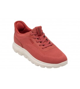 GEOX Donna SPHERICA PLUS A D557MA06KBCC7008 CORAL