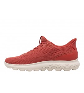 GEOX Donna SPHERICA PLUS A D557MA06KBCC7008 CORAL