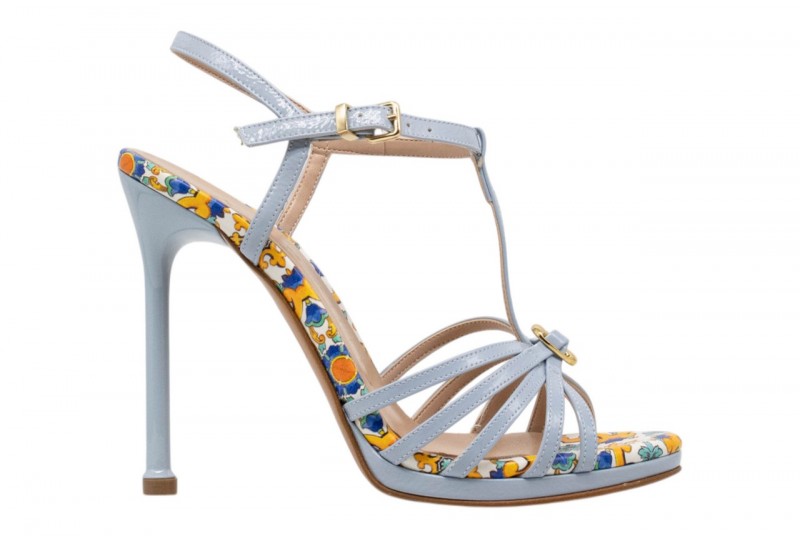 ALBANO sandalo 5519 NAPLAK...