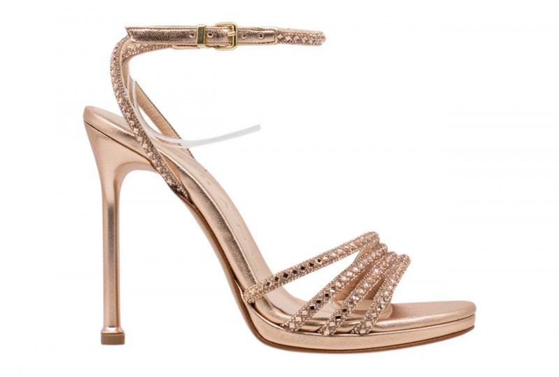 ALBANO SANDALO 5580 SOFT RAME