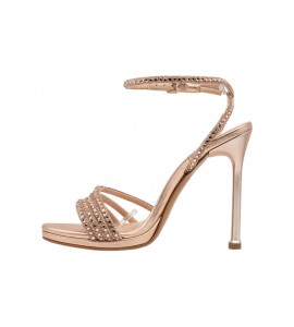 ALBANO SANDALO 5580 SOFT RAME