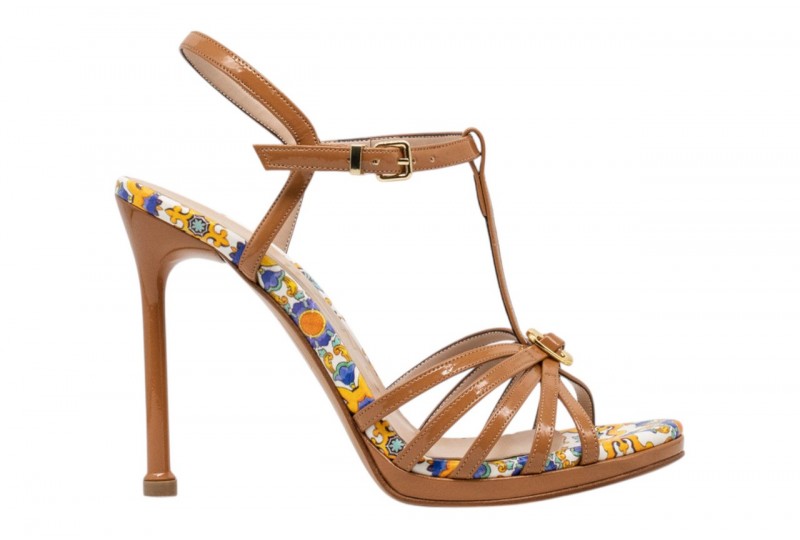 ALBANO sandalo 5519 NAPLAK...