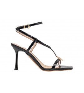 ALBANO SANDALO 5538 NAPLAK NERO