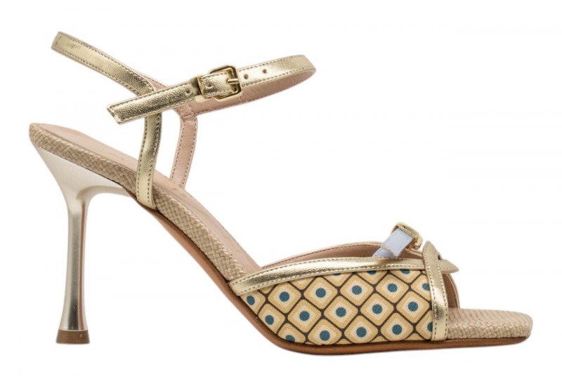 ALBANO SANDALO 5566 SOFT...