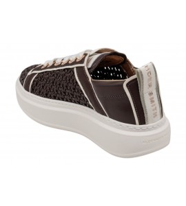 ALEXANDER SMITH DONNA WYW0075DBO WEMBLEY BROWN