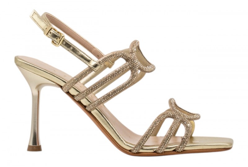 ALBANO sandalo 5530 SOFT...