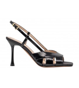 ALBANO SANDALO 5605 NAPLAK NERO