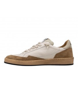 4B12 uomo PLAYNEW-U1005 BEIGE/TAUPE