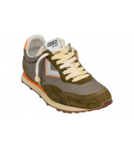 4B12 uomo VINTAGERUNU12009 MILITARY