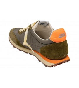 4B12 uomo VINTAGERUNU12009 MILITARY