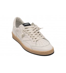 4B12 uomo PLAYNEW-U1000 WHITE
