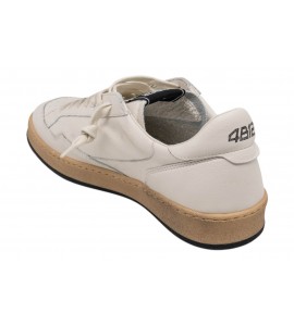 4B12 uomo PLAYNEW-U1000 WHITE