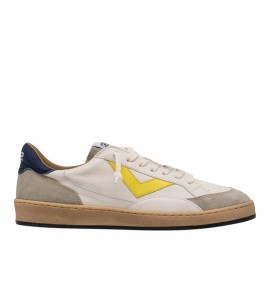 4B12 uomo PLAYNEW-U1004 YELLOW-BLUETTE