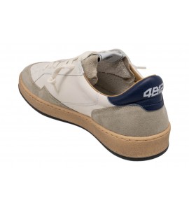 4B12 uomo PLAYNEW-U1004 YELLOW-BLUETTE