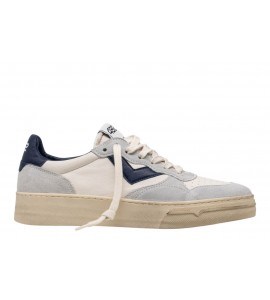 4B12 uomo HYPER-U3002 WHITE/BLUE