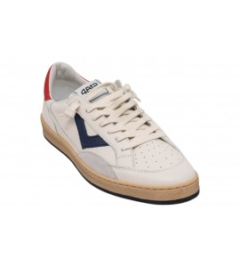 4B12 uomo PLAYNEW-U1003 BLU/RED