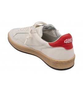 4B12 uomo PLAYNEW-U1003 BLU/RED