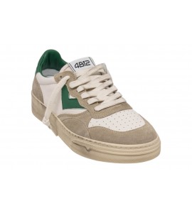 4B12 uomo HYPER-U3004 WHITE/PINE