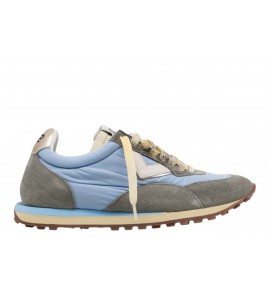 4B12 DONNA VINTAGERUND13001 LIGHT BLUE
