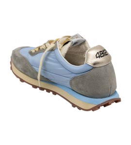4B12 DONNA VINTAGERUND13001 LIGHT BLUE