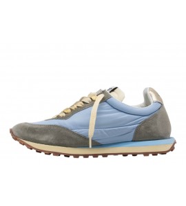 4B12 DONNA VINTAGERUND13001 LIGHT BLUE