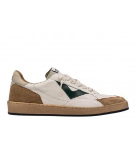 4B12 uomo PLAYNEW-U1006 BEIGE/ICE