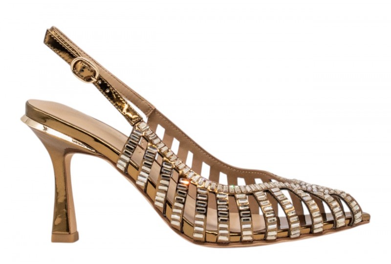 ALMA EN PENA SLINGBACK...