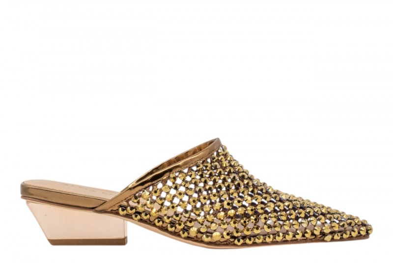 ALMA EN PENA mule V260756...