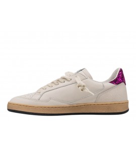 4B12 donna PLAYNEW-D2013 WHITE/FUXIA