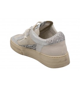 4B12 donna KYLE-D6005 LIGHT SILVER