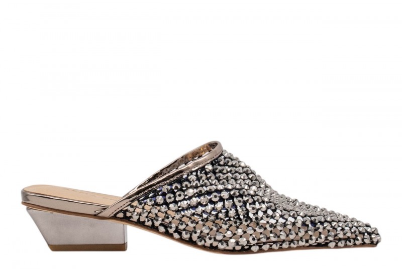 ALMA EN PENA mule V260756...