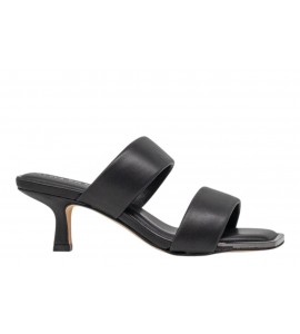 ALMA EN PENA SANDALO V263282 NAPA BLACK