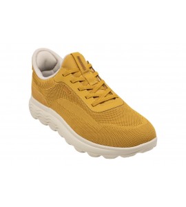 GEOX Uomo SPHERICA PLUS U65MPA06KEKC2000 YELLOW