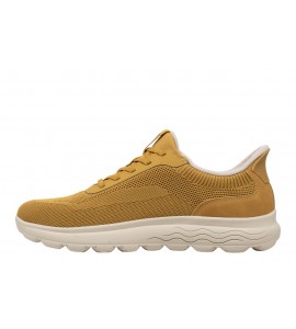 GEOX Uomo SPHERICA PLUS U65MPA06KEKC2000 YELLOW