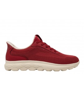 GEOX Uomo SPHERICA PLUS U65MPA06KEKC7000 RED