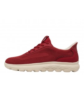 GEOX Uomo SPHERICA PLUS U65MPA06KEKC7000 RED