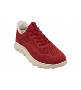 GEOX Uomo SPHERICA PLUS U65MPA06KEKC7000 RED