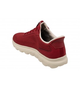 GEOX Uomo SPHERICA PLUS U65MPA06KEKC7000 RED